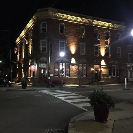 The Hotel Belvidere Hawley المظهر الخارجي الصورة