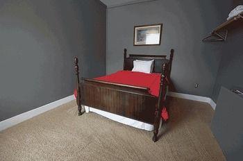 The Hotel Belvidere Hawley المظهر الخارجي الصورة