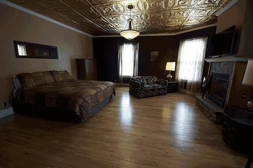 The Hotel Belvidere Hawley المظهر الخارجي الصورة