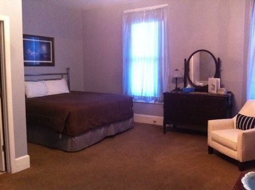 The Hotel Belvidere Hawley المظهر الخارجي الصورة