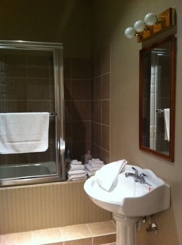 The Hotel Belvidere Hawley المظهر الخارجي الصورة